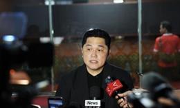 Chủ tịch PSSI lên tiếng sau khi Indonesia bị loại ngay từ vòng bảng
